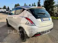 2022 Lancia YPSILON
