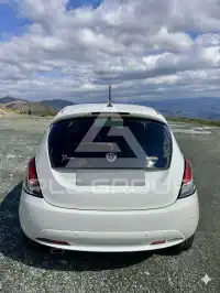2021 Lancia YPSILON