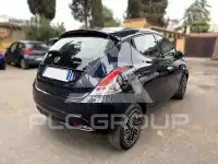2021 Lancia YPSILON