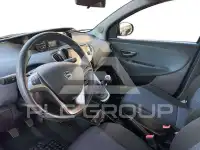 2021 Lancia YPSILON