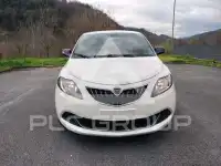 2021 Lancia YPSILON