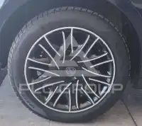 2021 Lancia YPSILON