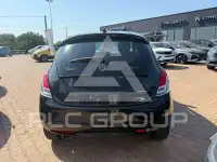 2021 Lancia YPSILON