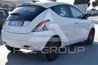 2021 Lancia YPSILON