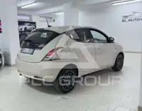 2021 Lancia YPSILON