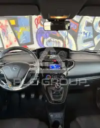 2021 Lancia YPSILON