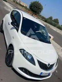 2021 Lancia YPSILON