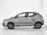 2020 Lancia YPSILON