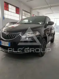 2021 Lancia YPSILON