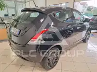 2021 Lancia YPSILON