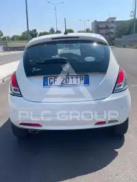 2021 Lancia YPSILON