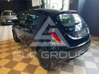 2021 Lancia YPSILON