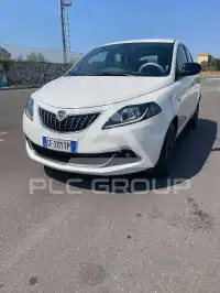 2021 Lancia YPSILON