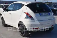 2021 Lancia YPSILON