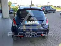 2021 Lancia YPSILON