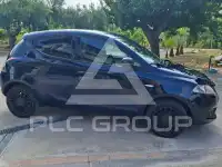 2021 Lancia YPSILON