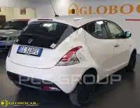 2021 Lancia YPSILON