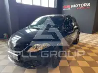 2021 Lancia YPSILON