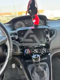 2021 Lancia YPSILON