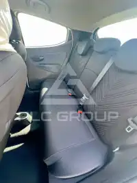 2021 Lancia YPSILON