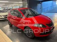 2021 Lancia YPSILON