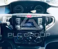 2021 Lancia YPSILON