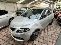 2021 Lancia YPSILON