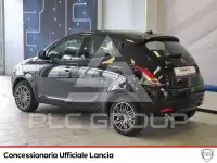 2021 Lancia YPSILON