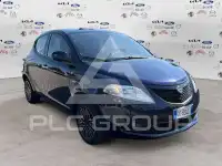 2021 Lancia YPSILON