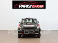 2021 Lancia YPSILON