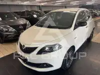 2021 Lancia YPSILON