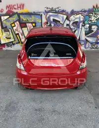 2021 Lancia YPSILON