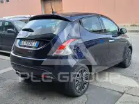 2021 Lancia YPSILON