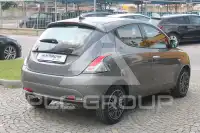2021 Lancia YPSILON