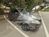 2021 Lancia YPSILON