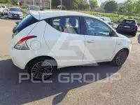 2021 Lancia YPSILON