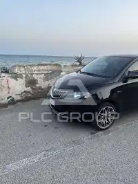 2021 Lancia YPSILON