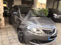 2021 Lancia YPSILON