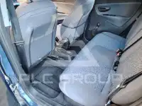 2021 Lancia YPSILON