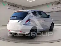 2021 Lancia YPSILON