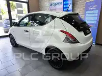 2021 Lancia YPSILON