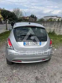 2021 Lancia YPSILON