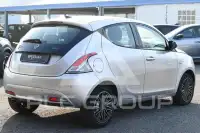 2021 Lancia YPSILON