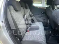 2021 Lancia YPSILON