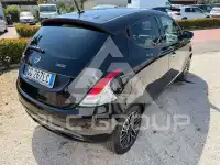 2021 Lancia YPSILON