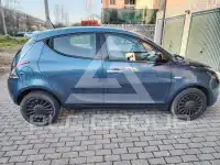 2021 Lancia YPSILON