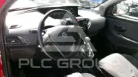 2021 Lancia YPSILON