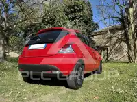 2021 Lancia YPSILON