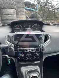 2021 Lancia YPSILON