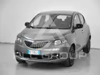 2020 Lancia YPSILON